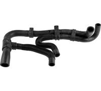 Fits GATES GAT05-3458 Radiator Hose DE stock