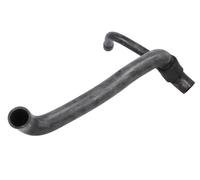 Fits GATES GAT05-4213 Radiator Hose GAT05-4213 Cooling system rubber hose botto