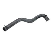 Gates Radiator Hose fits LAND ROVER FREELANDER L314 2.0D Lower 00 to 06 Coolant