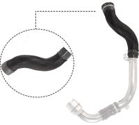 Fits GATES GAT09-0523 Charge Air Hose GAT09-0523 Intercooler hose R (rear/top,