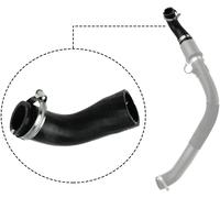 Fits GATES GAT09-0622 Charge Air Hose GAT09-0622 Intercooler hose (middle, diam