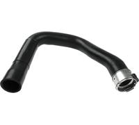 Gates Air Supply Hose 09-1179 - Silicone Charge Hose for Opel/Vauxhall Corsa D 1.2L