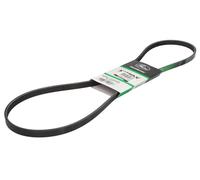 Gates Serpentine Belt 4PK1333HD - 4-Rib Multi V, OE Quality - Fits Setra Series 500