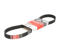 Fits GATES GAT6PK893 V-Ribbed Belt DE stock