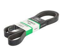 GATES 8PK2430HD Serpentine belt