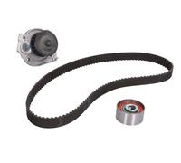 GATES KP15626XS Water pump and timing belt kit