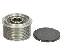 Alternator pulley GATES OAP7305 for MERCEDES-BENZ AXOR 6.374 2002-2004