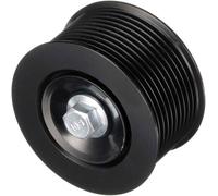 Fits GATES GATT36634 Deflection/Guide Pulley, V-ribbed belt GATT36634 Multi V-b
