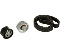 Gates K015592XS Powergrip Timing Belt Kit