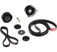 GATES K026PK1835XS V-Ribbed Belt Set