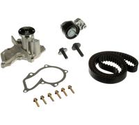 GATES KP25433XS-1 Water pump and timing belt kit