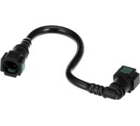 New Fuel Hose for CITROËN PEUGEOT:307,308 I,C4 Coupe 1525.T0