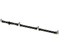 Gates MFL1297 Fuel Hose