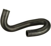Radiator Hose fits VAUXHALL ZAFIRA A 1.8 Upper 99 to 05 Coolant Gates 1337475