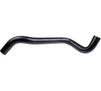 Fits GATES GAT05-2687 Radiator Hose GAT05-2687 Cooling system rubber hose botto