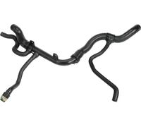 Gates Radiator Hose 05-3229 – EPDM Cooling System Hose for Opel Vectra B 2.0L 4cyl