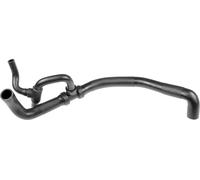 Cooling system hose EPDM (ethylene propylene diene Monomer (M-class) rubber)