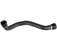 Gates Radiator Coolant Hose 05-5275 Lower EPDM 560mm ID fits BMW 1 Sports Hatch 2015-2019