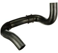 Gates Radiator Coolant Hose 590mm ID fits Toyota