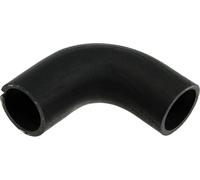 Gates Radiator Coolant Hose 142mm ID fits Fiat