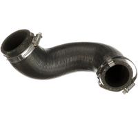 Air duct pipe AEM (Ethylene Acrylate Rubber) 09-1397 GATES for FORD KUGA I