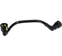 HOSE FUEL OVERFLOW MFL1126 FOR MERCEDES-BENZ M 112.942 3.2L 6cyl M-CLASS 5.0L
