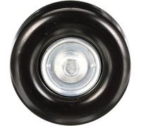 Fits GATES T36198 Deflection/Guide Pulley, V-ribbed belt ⭐UK Stock⭐