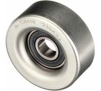 Aux Belt Idler Guide Pulley Mazda:2,3 ZJ0115940