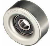 Gates Aux Belt Idler Guide Pulley ZJ0115940 (T36418) for Mazda 2, 3