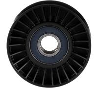 Fits GATES T36478 MULTI-ROVED BELT ROLLER. DB SPRINTER