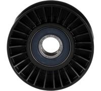Fits GATES T36478 MULTI-ROVED BELT ROLLER. DB SPRINTER UK Stock