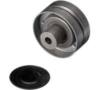 GATES T36543 Deflection / Guide Pulley, v-ribbed belt