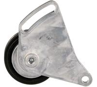 Multi-ribbed V-belt tensioner T38068 GATES for AUDI VW SKODA