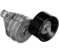 GATES T39185 Belt Tensioner, v-ribbed belt