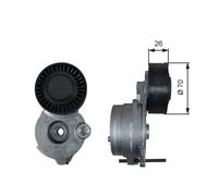 GATES T39333 Tensioner pulley