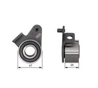 GATES T41081 Timing belt tensioner pulley