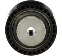 GATES T42070 Timing belt deflection pulley