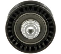 Timing belt tensioner pulley Plastic T42191 GATES for CITROËN PEUGEOT