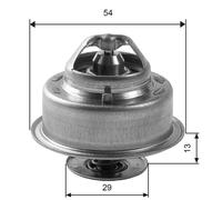 Gates TH14488G1 Thermostat