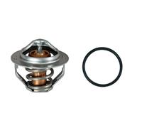 Fits GATES TH23582G1 THERMOSTAT 82 DEGREES. OPEL ASTRA G CONVERTIBLE, ⭐UK Stock⭐