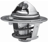 Thermostat without housing TH25782G1 GATES for FORD MAZDA VOLVO