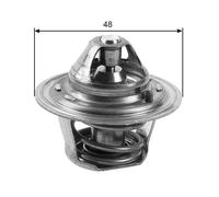 Fits GATES TH27188G1 TH27188G1 THERMOSTAT