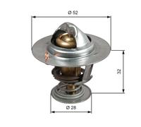 Gates TH50292G1 Thermostat