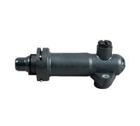 GATES TH50670 Thermostat, oil cooling