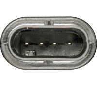 Thermostat with housing TH633105G1 GATES for CITROËN PEUGEOT