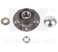 Fits Giulietta Petrol & Diesel 10-20 Rear Wheel Bearing x 1