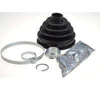 Drive Shaft Bellow Kit Left Front Right Fits BMW 3 Touring X5 - Lobro 304013