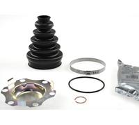 304112 Drive Shaft Bellow Kit Left Front Right Fits Audi A2 A3 TT Roadster Lobro