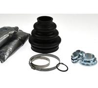 LÖBRO 304490 Bellow Set, drive shaft