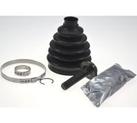 Lobro 304957 Drive Shaft Bellow Kit Left Front Right Fits Audi A5 Sportback Seat